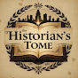 The Historian’s Tome logo