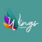 Wings of Growth logo