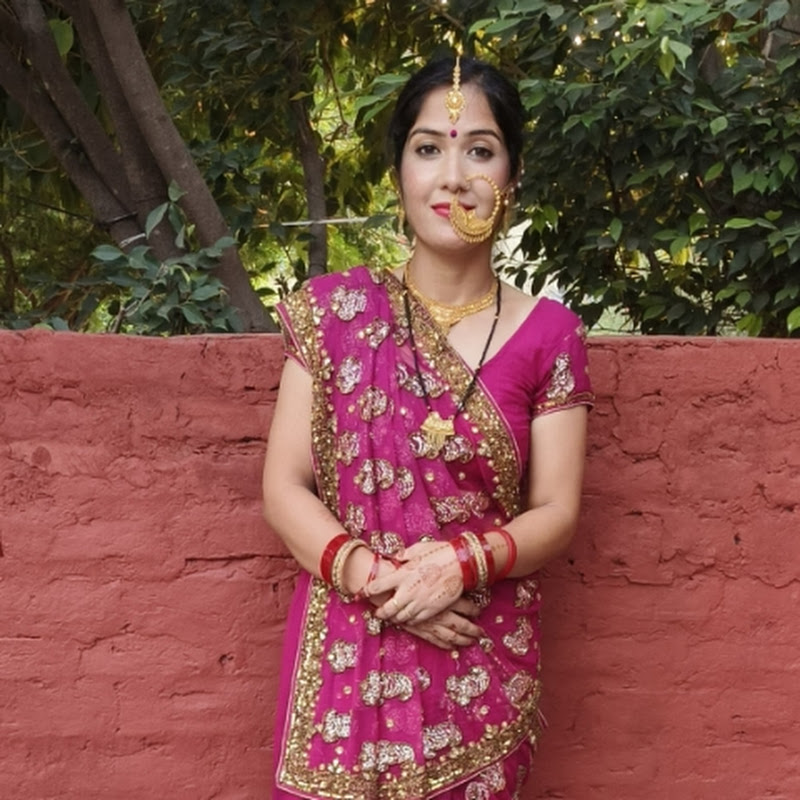 Kanchan Uttarakhandi
