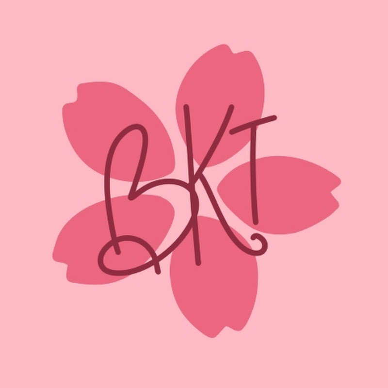 Logo for BKT.kpopevents