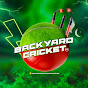 Backyard Cricket PK logo