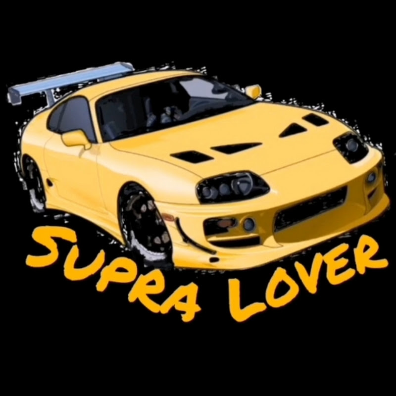 Supra lover
