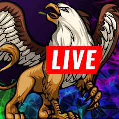 Griffin Gaming Live Archive Avatar