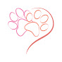Love for Senior Paws logo