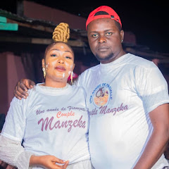 MABIDI AMINATA TV Avatar