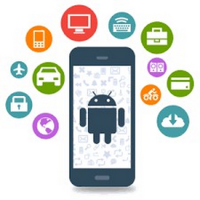 Android app review