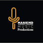 Mankind & MUSIC logo
