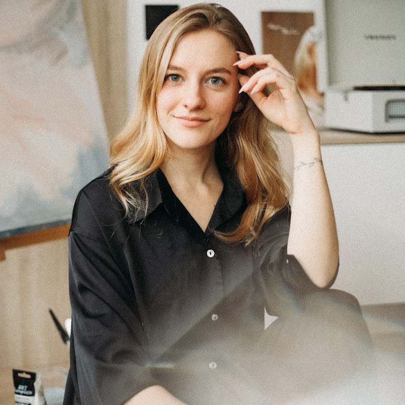 Alina Berestenko