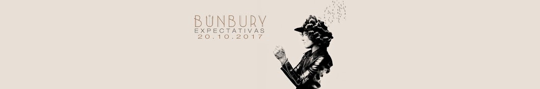 Enrique Bunbury YouTube-Kanal-Avatar