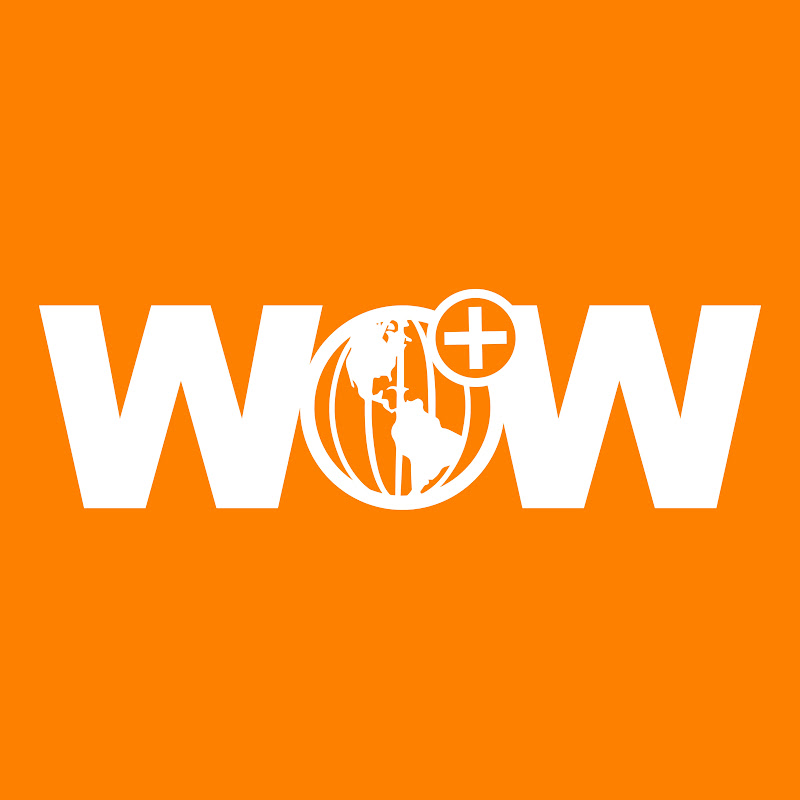 WOWPresents Logo