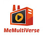 memultiverse logo