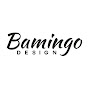 Bamingo Design logo