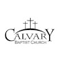 Calvary Baptist Church Caldwell logo