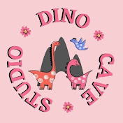 Dino Cave Studio