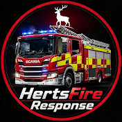 HertsFireResponse