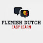 FLEMISH DUTCH - Easy Learn logo