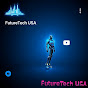 FutureTech USA logo