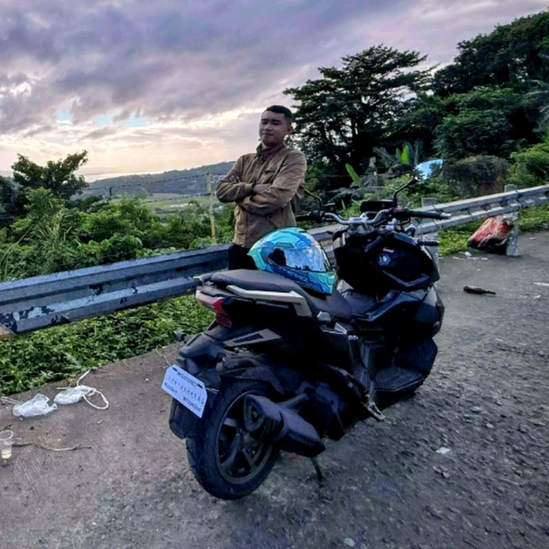ONE CLICK MOTO