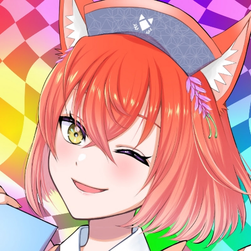 金之千夜丸の放課後ch.