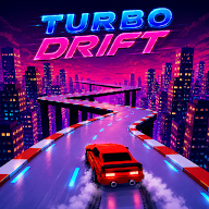 Turbo Drift - Drift Racing Challenge icon