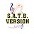SATB Version