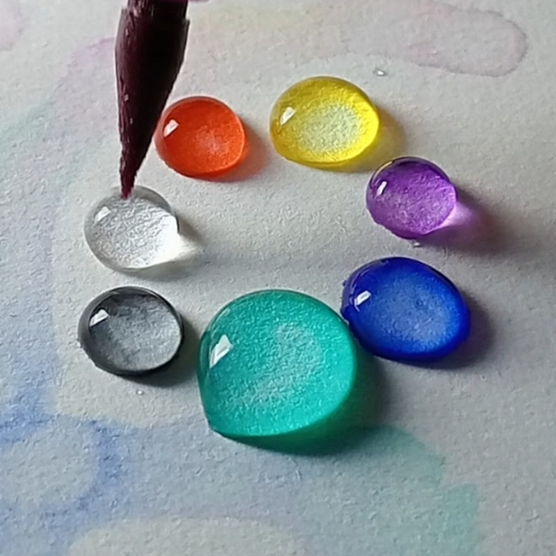 Drawing & Painting
