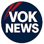 VOK NEWS logo