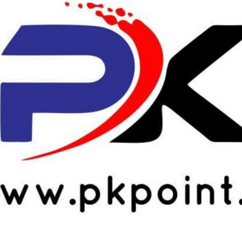 Pk Point icon