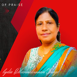 Lydia Dharmakumari George photo