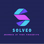 Solveo logo