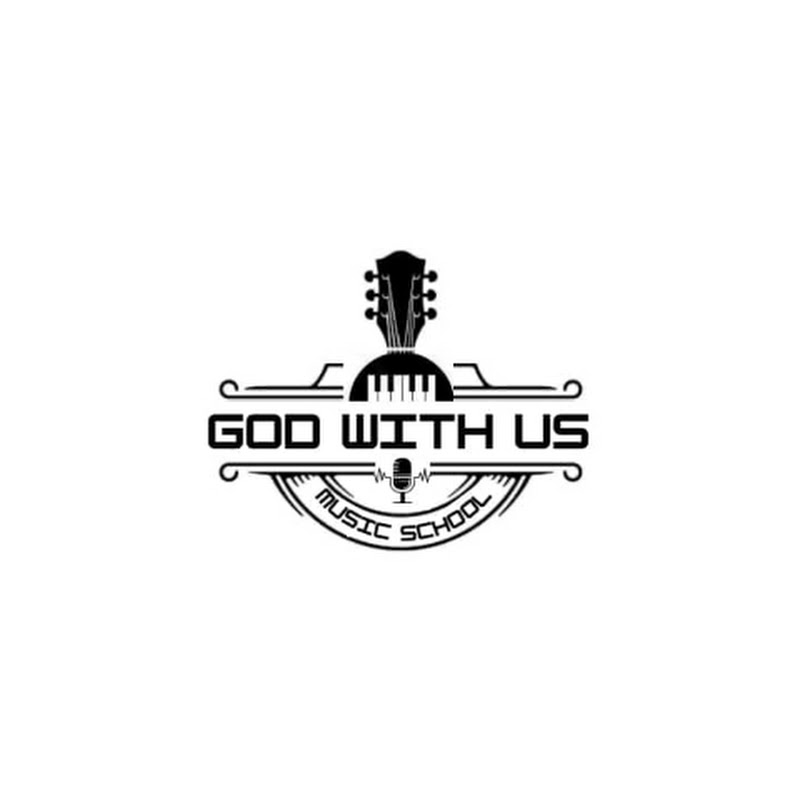 GOD WITH US MUSIC HOUSE