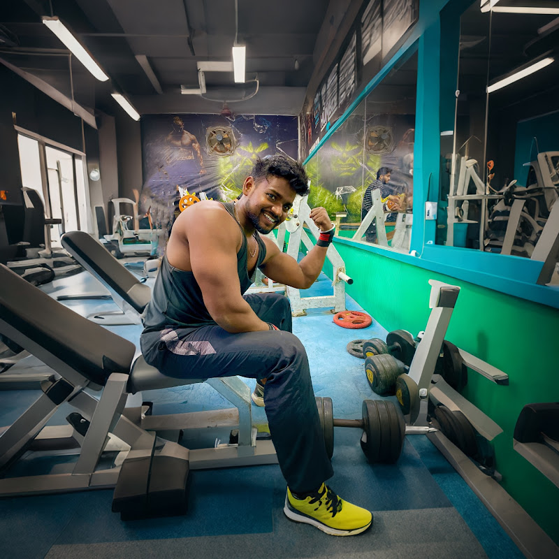 Gym video 