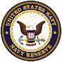 U.S. Navy Reserve logo
