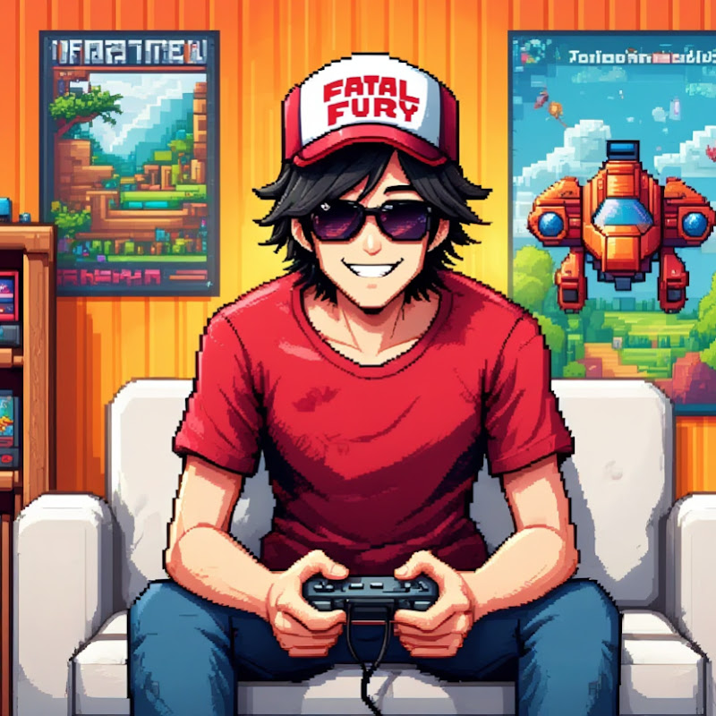 El Pixel (Juegos Retro)