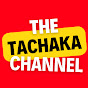 Tachaka Chiropractic logo