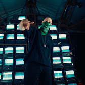 Channel avatar