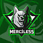 MERCİLESS logo