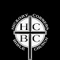 Hickory Corners Bible Church logo