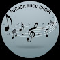 TUCASA RUCU CHOIR logo