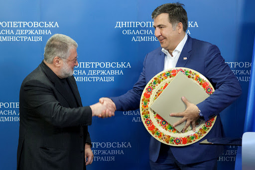 "Це називається викрадення", - Саакашвілі прокоментував спробу його затримання в столичному готелі - Цензор.НЕТ 7154
