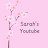 @SarahsYouTubechannel