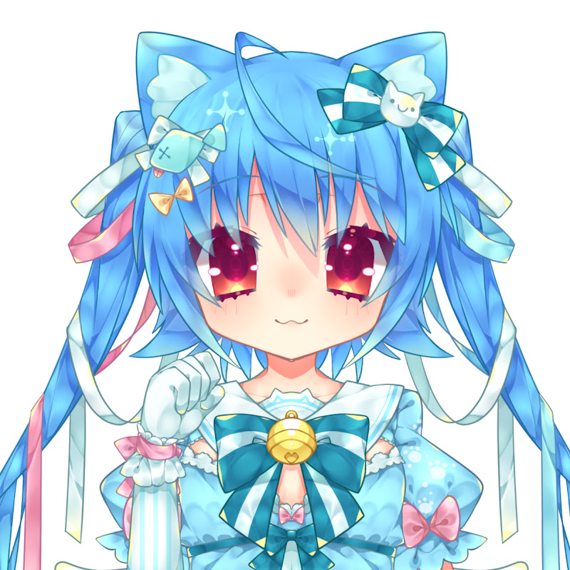 各務原(かがみはら)れいかch