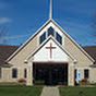 Second Baptist Church of Elgin logo