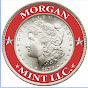 Morgan Mint LLC logo