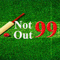Not Out 99