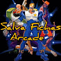 Salva Fichas logo