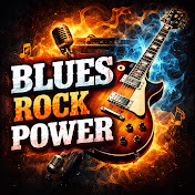 Blues Rock Power