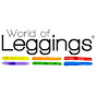 World of Leggings logo