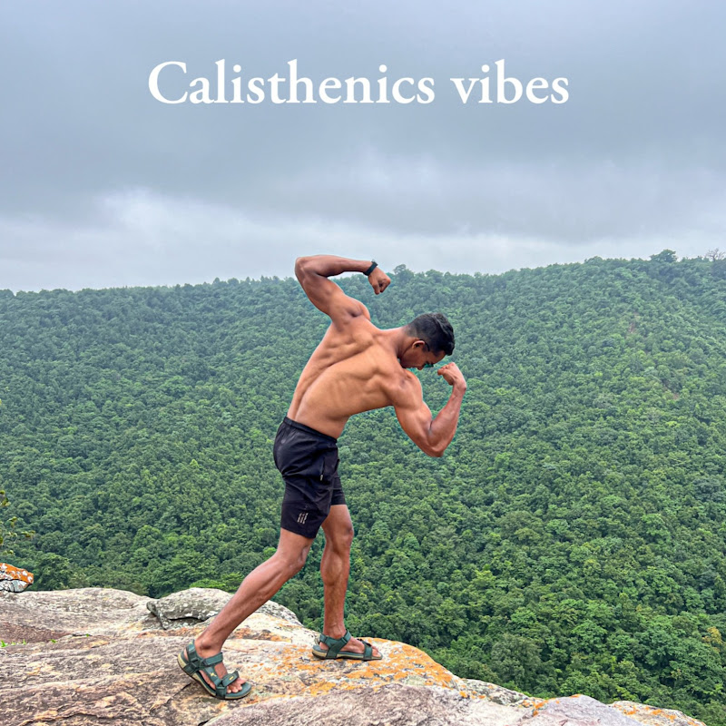 Mohnish fitness
