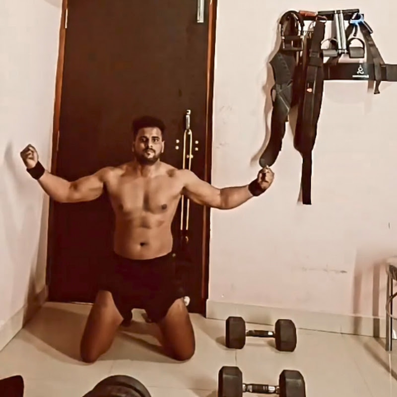 Shatrudhan fitness king